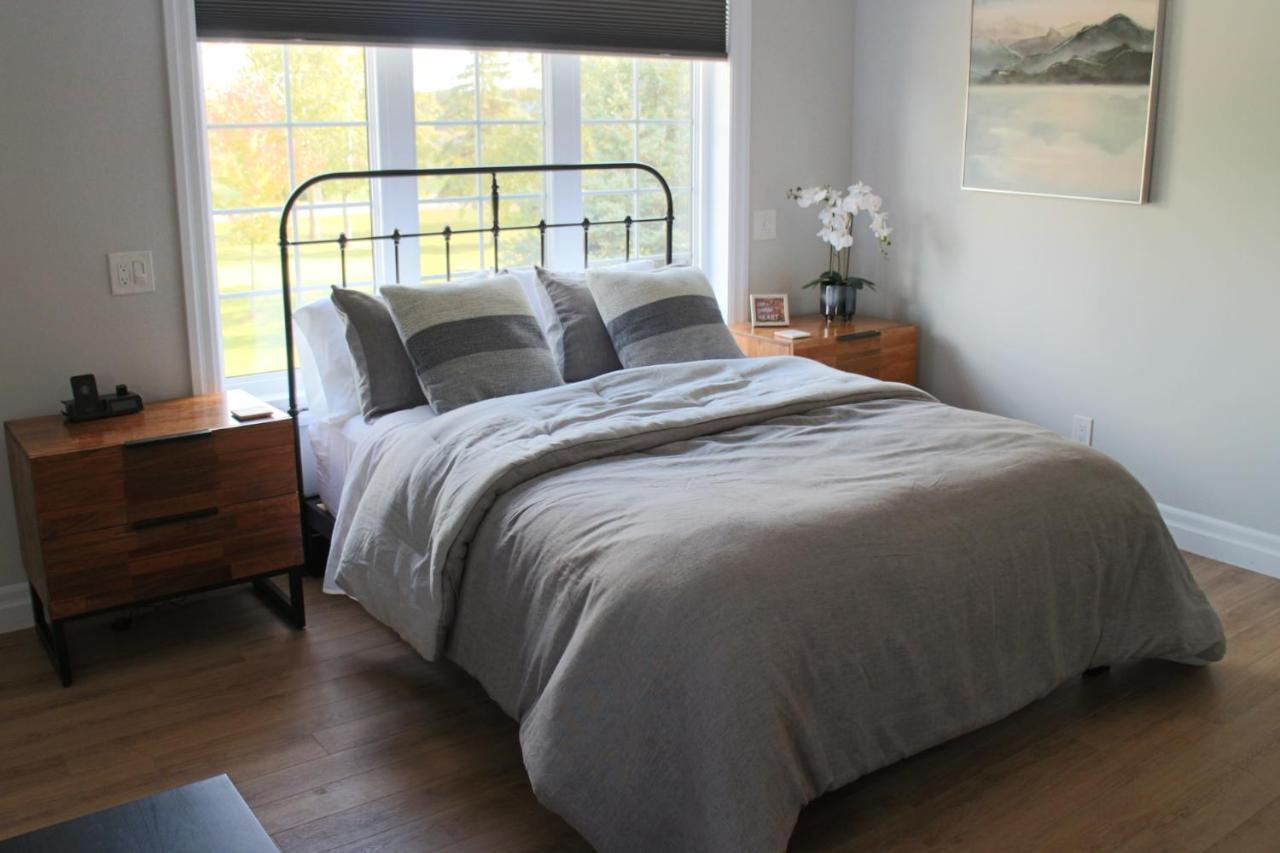 Woodslee Bed And Breakfast Belle River Eksteriør bilde